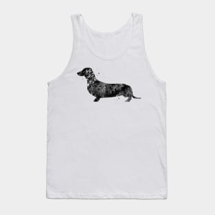 Dachshund Tank Top